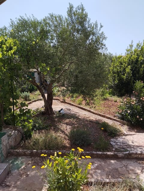 Apartman Žeravica Apartment in Šibenik-Knin County, Croatia