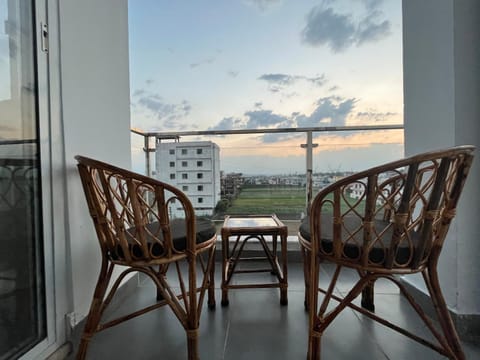 Balcony/Terrace, Seating area