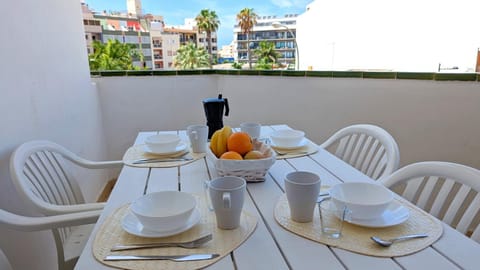 View (from property/room), Balcony/Terrace, Balcony/Terrace, Breakfast