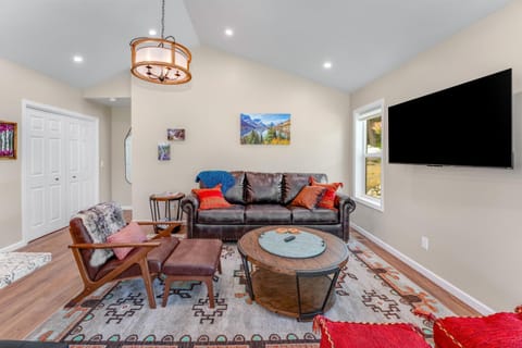 Lake Dreams House in Lakeside