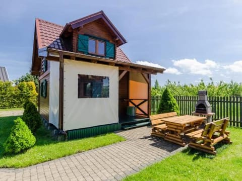Garden, Balcony/Terrace