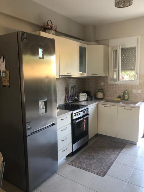 Pefka maisonette 8 and 9 House in Halkidiki