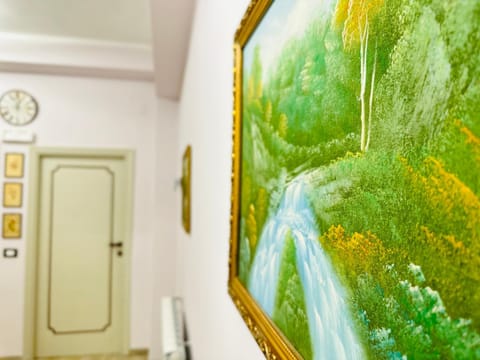 B&B PEACE 2 Bed and Breakfast in Pisa