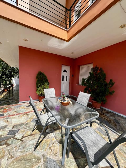 Balcony/Terrace, Seating area