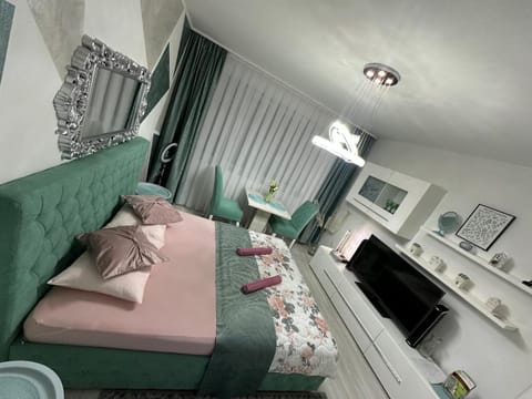 Apartman Kan Apartment in Lika-Senj County