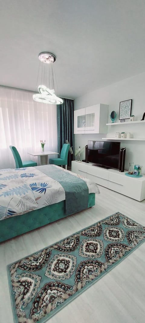 Apartman Kan Apartment in Lika-Senj County