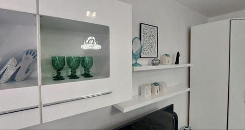 Apartman Kan Apartment in Lika-Senj County