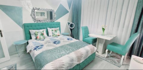 Apartman Kan Apartment in Lika-Senj County