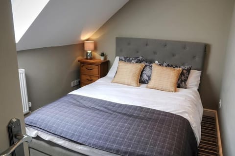 Queensgate Holiday Cottage Beverley with Parking House in Beverley