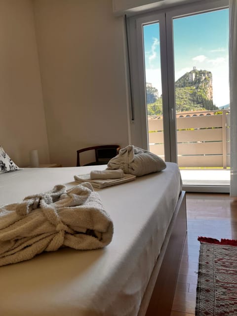 Casa Liliana Apartment in Arco