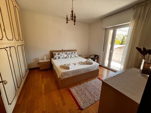 Casa Liliana Apartment in Arco