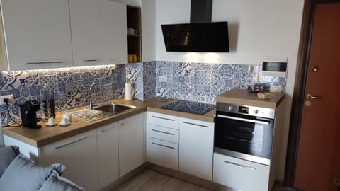 Kitchen or kitchenette, dishwasher, pet friendly, stove