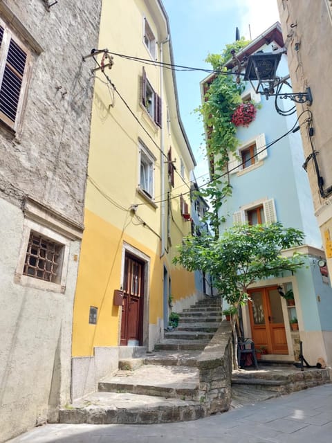 Property building, Day, Neighbourhood, Street view