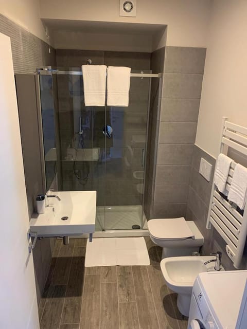 LE DIMORE DI VIA VENEZIA Apartment in Civitanova Marche