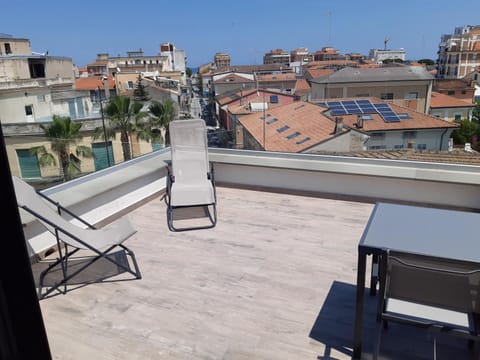 LE DIMORE DI VIA VENEZIA Apartment in Civitanova Marche