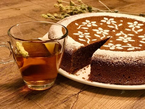 Food and drinks, Food