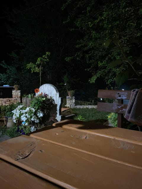 Guesthouse Kujtimi Bed and Breakfast in Montenegro