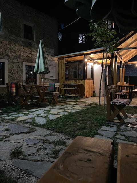 Guesthouse Kujtimi Bed and Breakfast in Montenegro