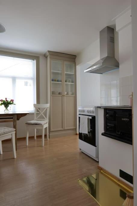 Lönngården Apartment in Finland