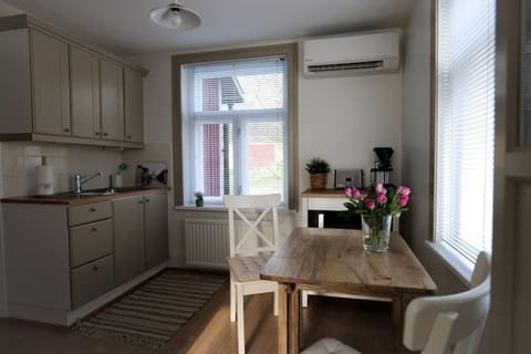 Lönngården Apartment in Finland