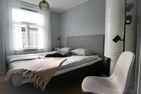 Lönngården Apartment in Finland