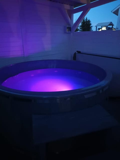 Domki u Basi House in West Pomeranian Voivodeship, Poland