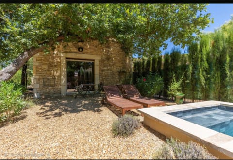 Garden, Garden view, Swimming pool
