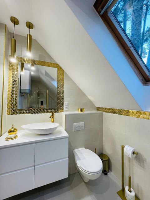 Apartament MEWA Apartment in West Pomeranian Voivodeship, Poland