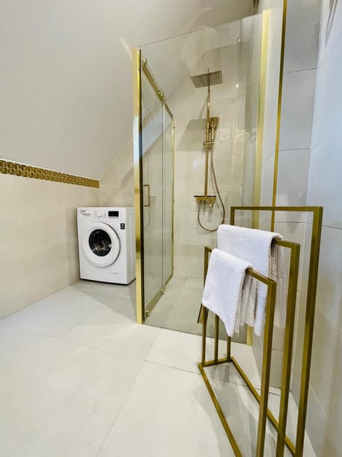 Apartament MEWA Apartment in West Pomeranian Voivodeship, Poland