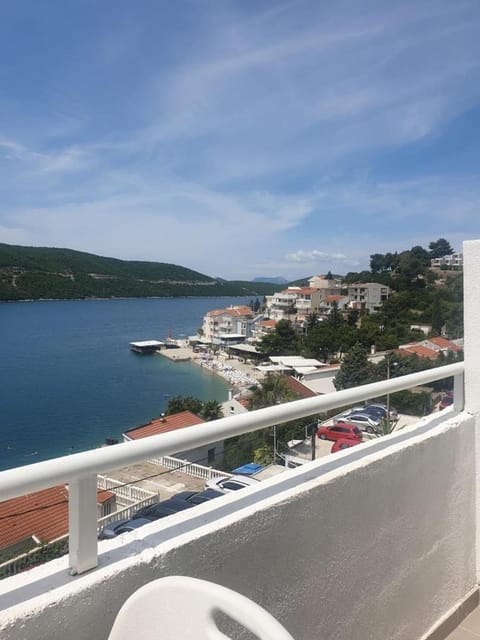 Apartments Mango Bed and Breakfast in Neum