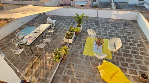 Patio, View (from property/room)