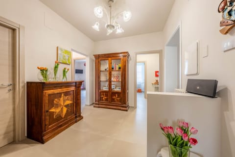 Dea Suite Room Apartment hotel in San Benedetto del Tronto