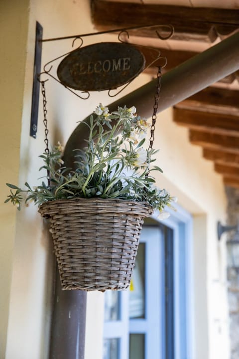 Property logo or sign