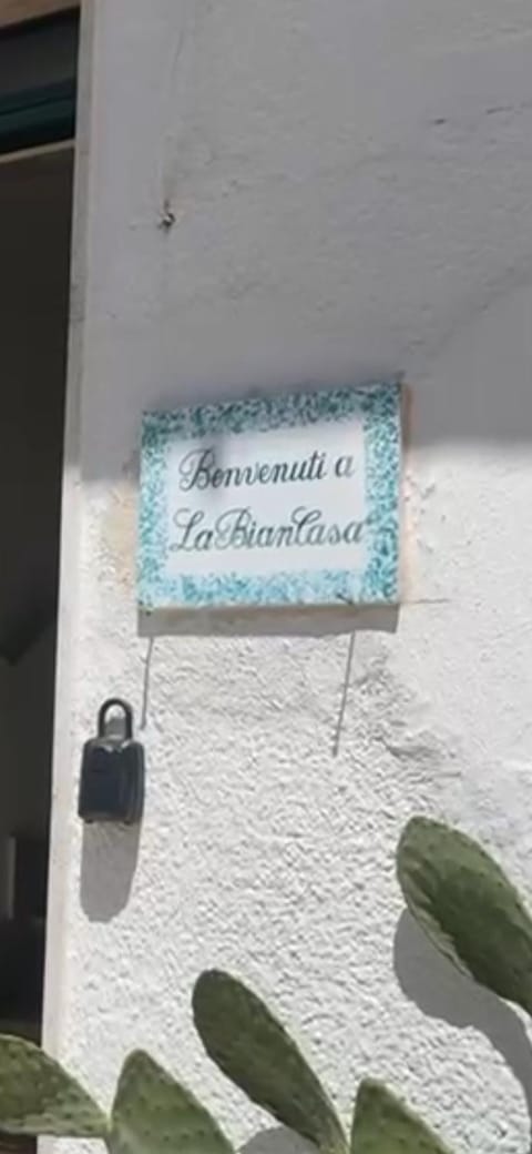 Una Biancasa House in Carovigno