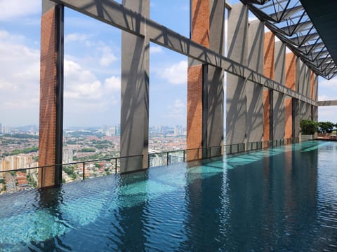 Day, View (from property/room), Pool view, Area and facilities, Area and facilities, Swimming pool, Swimming pool