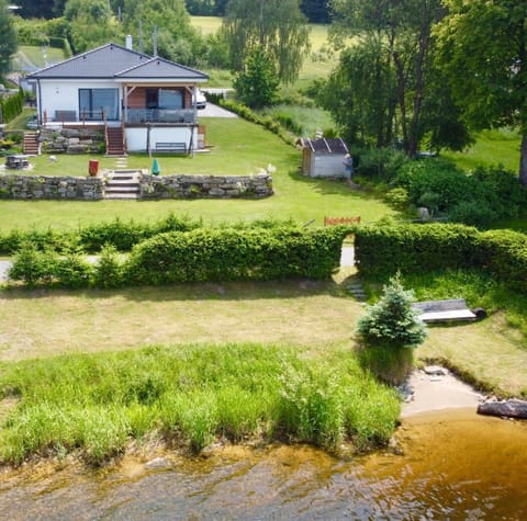 Property building, Staff, Bird's eye view, View (from property/room), Beach, Lake view