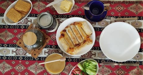 Food, Breakfast