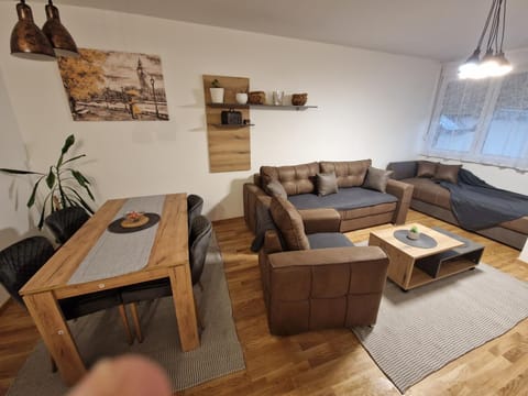 Apartmani Djuric Center Apartment in Vojvodina