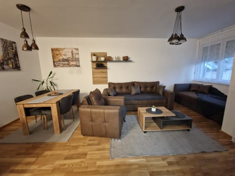 Apartmani Djuric Center Apartment in Vojvodina