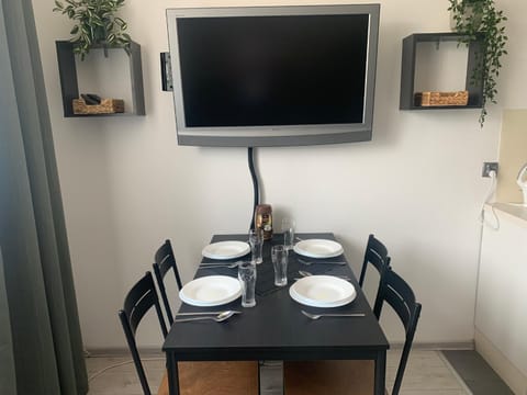 Nad rzeką Apartment in West Pomeranian Voivodeship, Poland