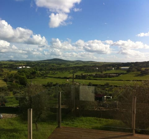 Day, Natural landscape