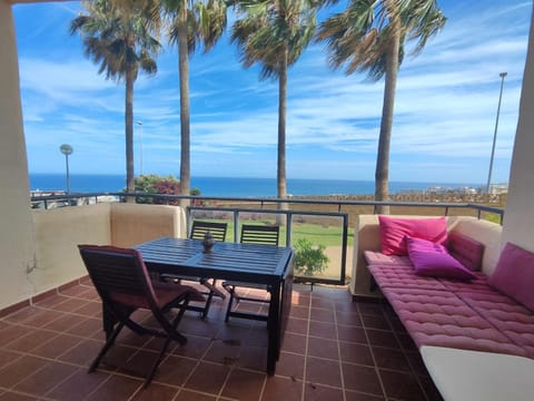Balcony/Terrace, Balcony/Terrace, Sea view