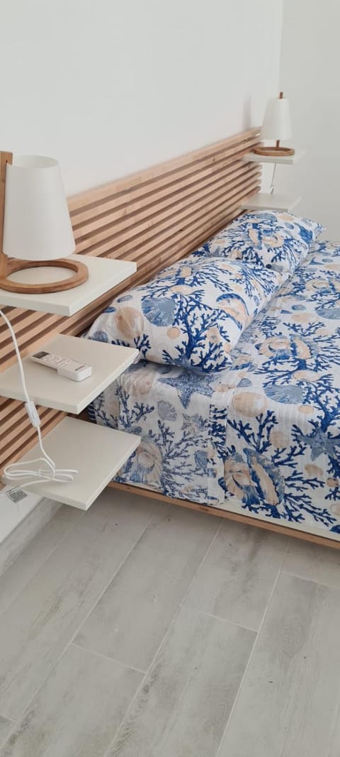 Residenza Giannini a Rodi Garganico House in Rodi Garganico