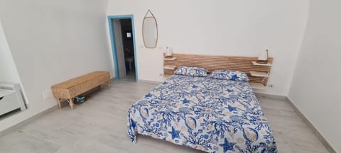 Residenza Giannini a Rodi Garganico House in Rodi Garganico