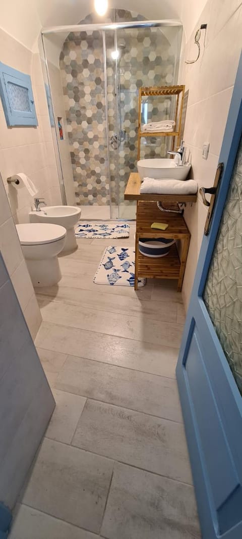 Residenza Giannini a Rodi Garganico House in Rodi Garganico