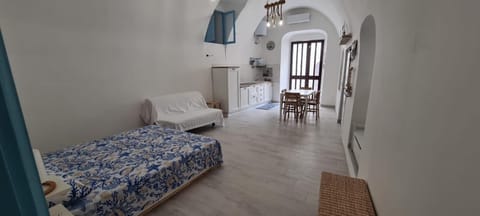 Residenza Giannini a Rodi Garganico House in Rodi Garganico