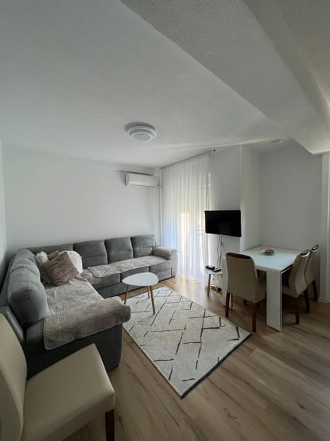 Icon Apartment Apartment in Montenegro