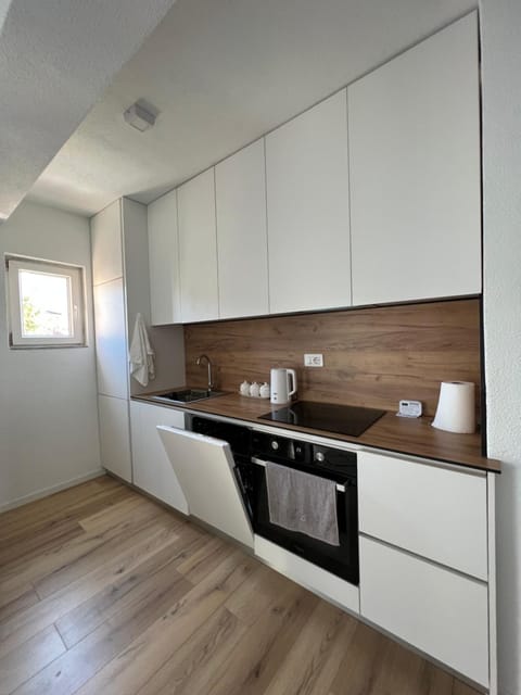 Icon Apartment Apartment in Montenegro