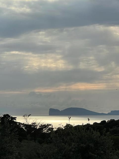 CASA BRIONIS House in Sardinia