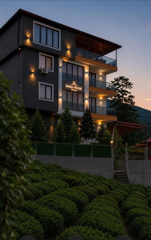 Property view